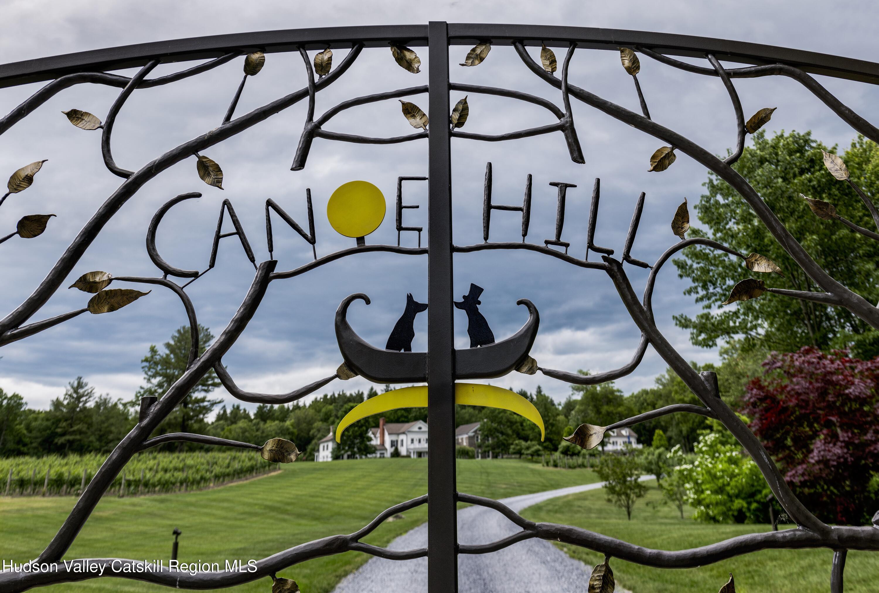 309 Woodstock Road Millbrook, NY 12545 - Photo 2 of 51 a view of swimming pool from a backyard