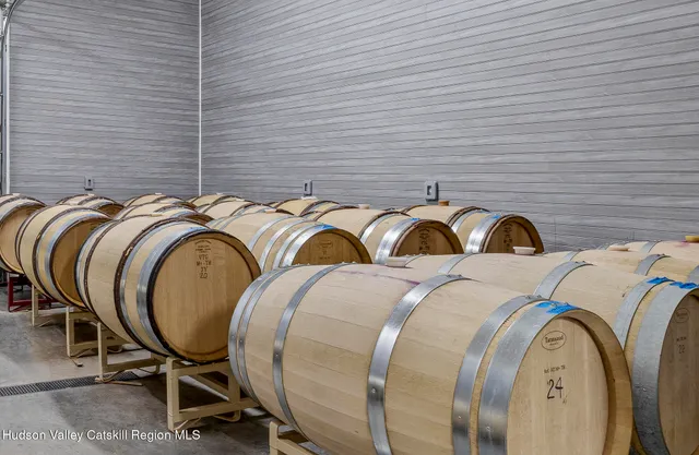 $19,995,000 | 309 Woodstock Road, Millbrook, NY 12545