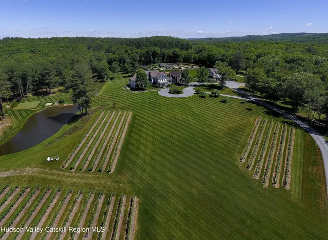 $19,995,000 | 309 Woodstock Road, Millbrook, NY 12545