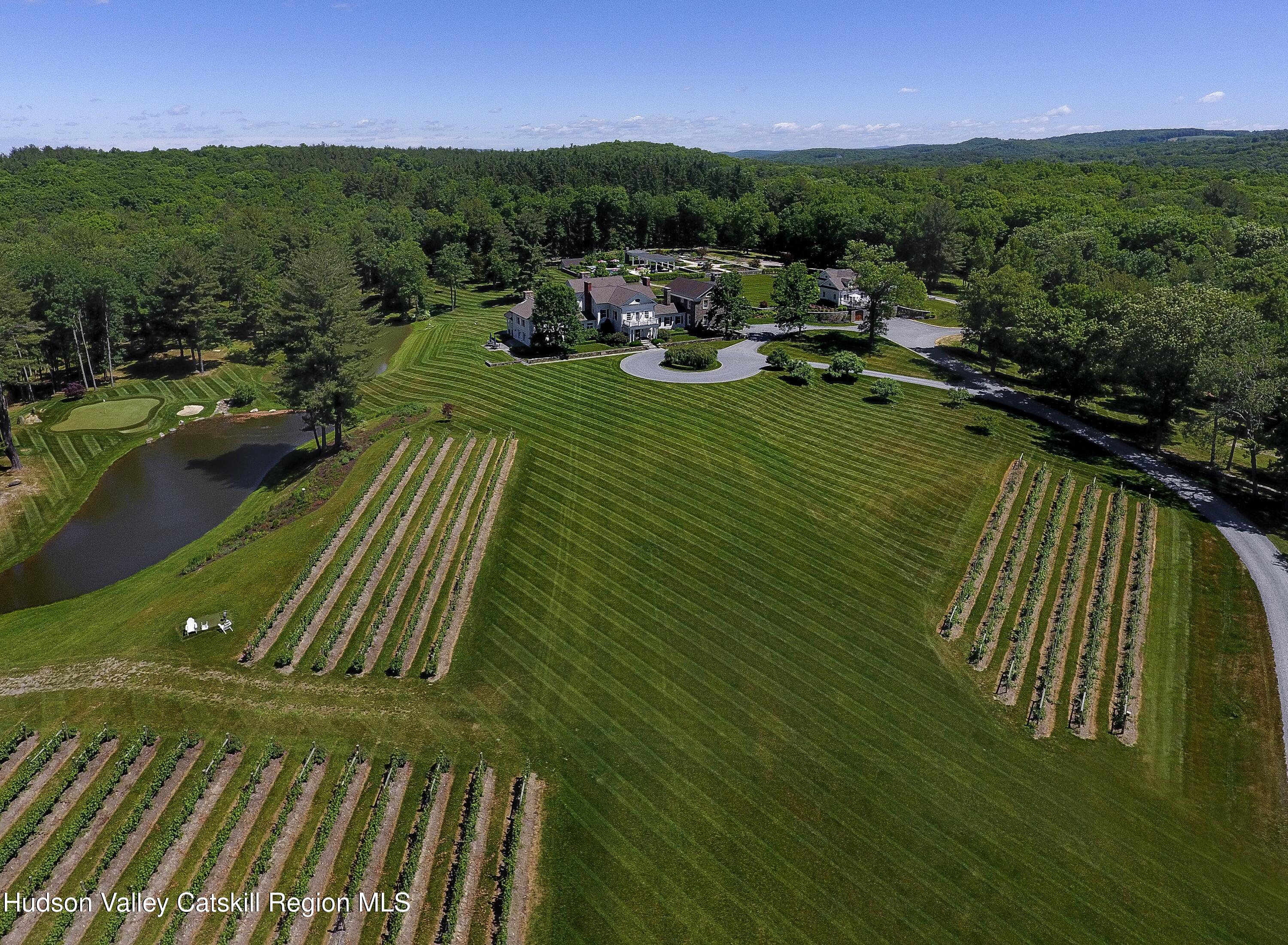 309 Woodstock Road Millbrook, NY 12545 - Photo 51 of 51 a view of a city