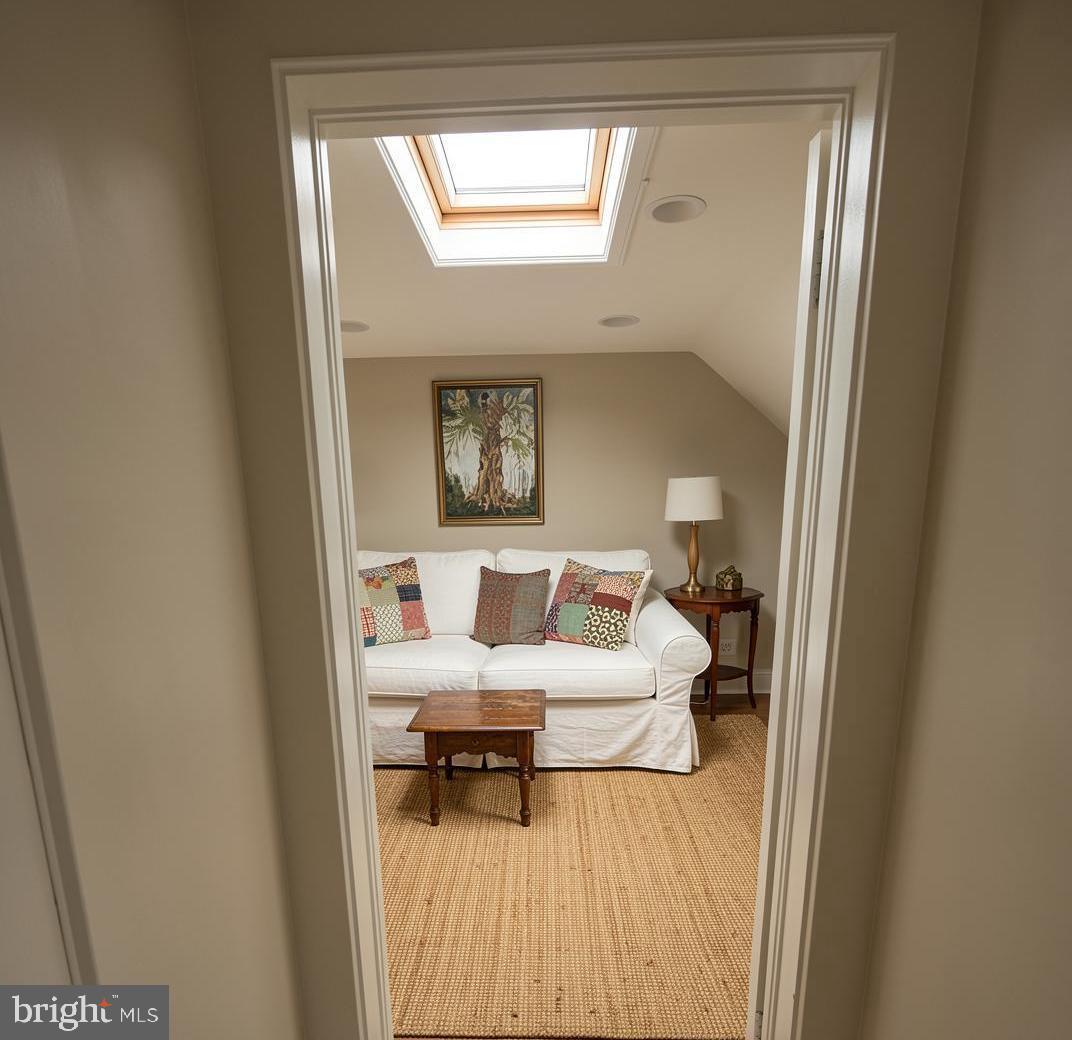 1900 Ruxton Road Towson, MD 21204 - Photo 55 of 66 Sixth Bedroom - AI
Virtually Staged