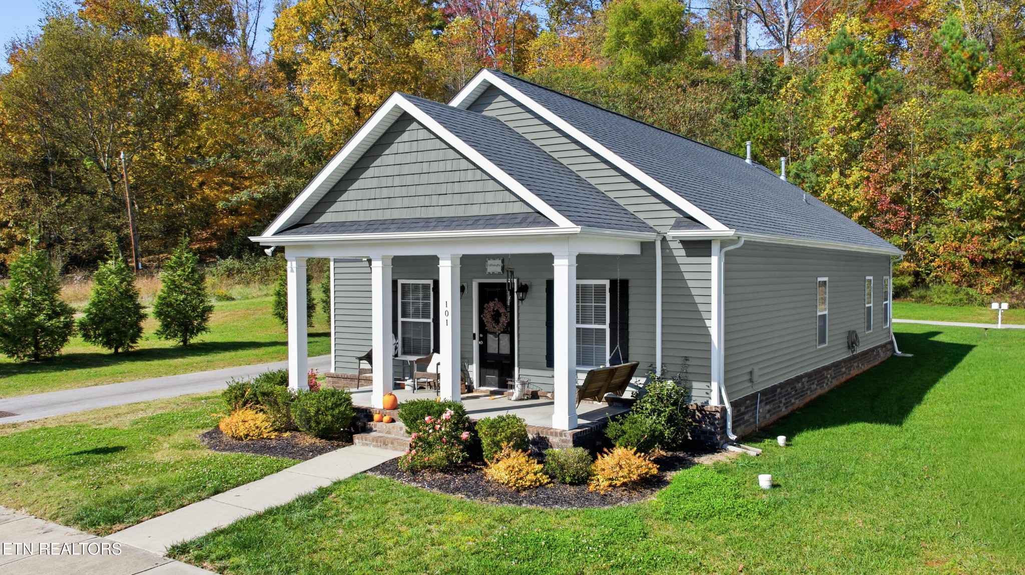 101 West Rarity Ridge Parkway Oak Ridge, TN 37830 - Photo 1 of 31 Gallery Image 1