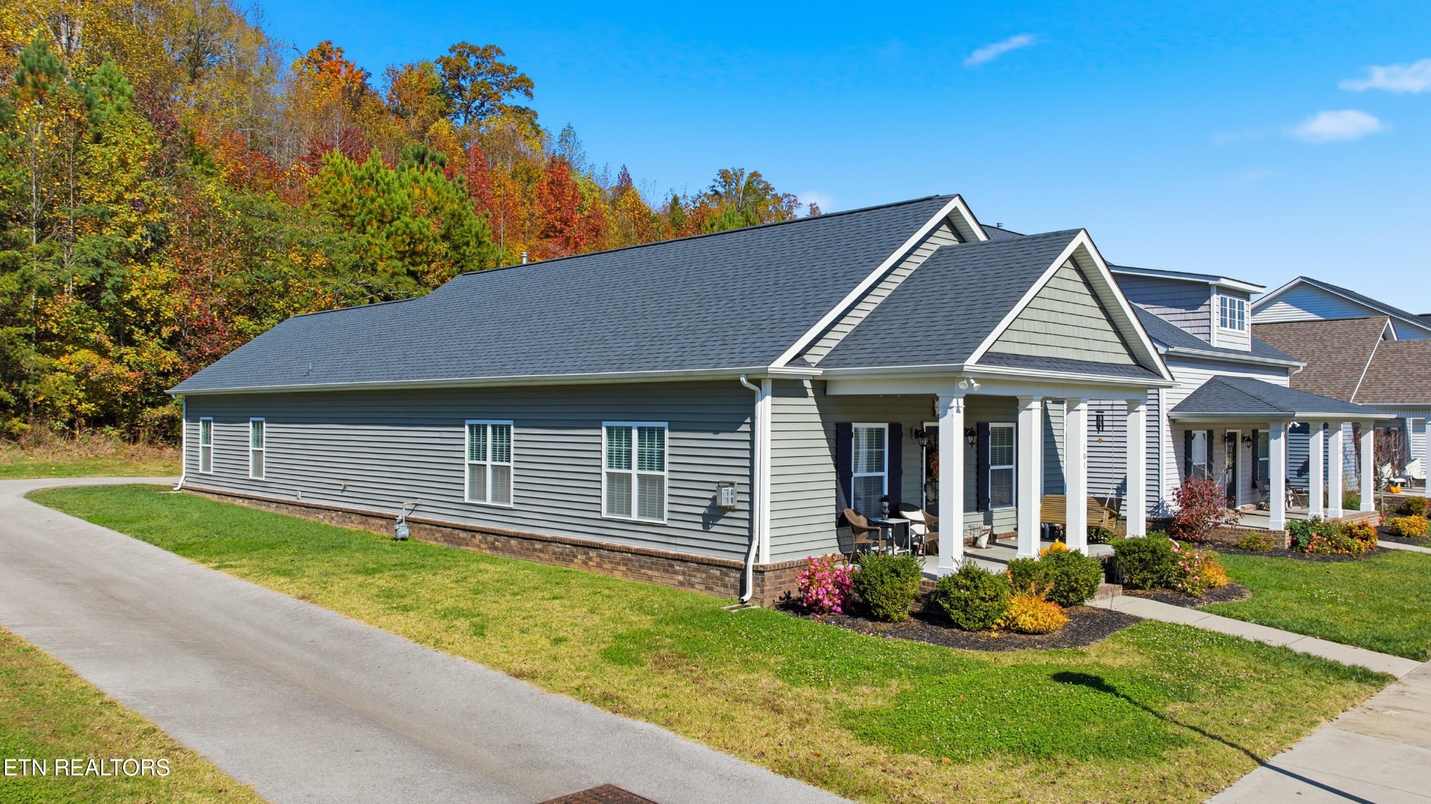101 West Rarity Ridge Parkway Oak Ridge, TN 37830 - Photo 16 of 31 Gallery Image 16