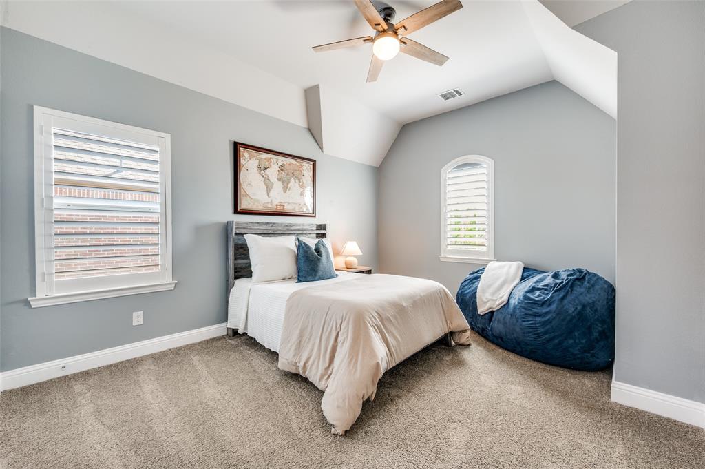 6708 Stallion Ranch Road Frisco, TX 75036 - Photo 28 of 40