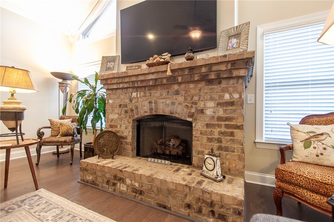 2614 Spring Lakes Crossing Opelika, AL 36801 - Photo 8 of 47 Gallery Image 8