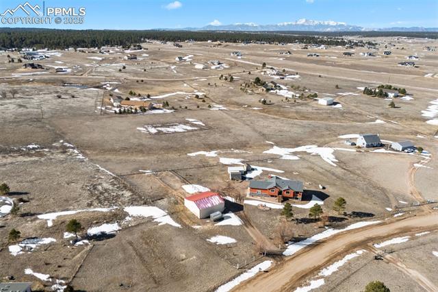12305 Old Barn Road Elbert, CO 80106 - Photo 35 of 45 Gallery Image 35