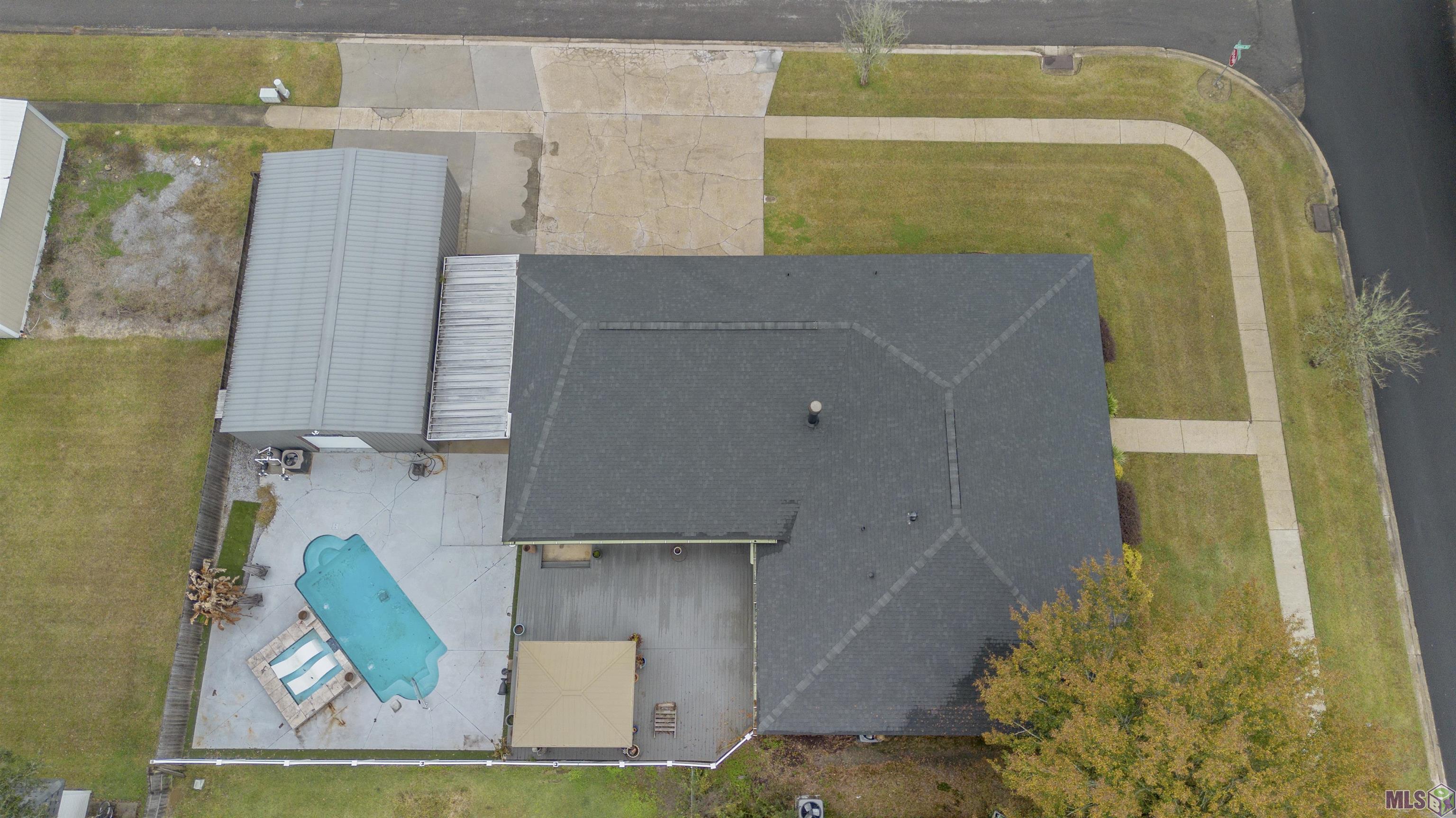 40182 La Rochelle Road Prairieville, LA 70769 - Photo 19 of 33