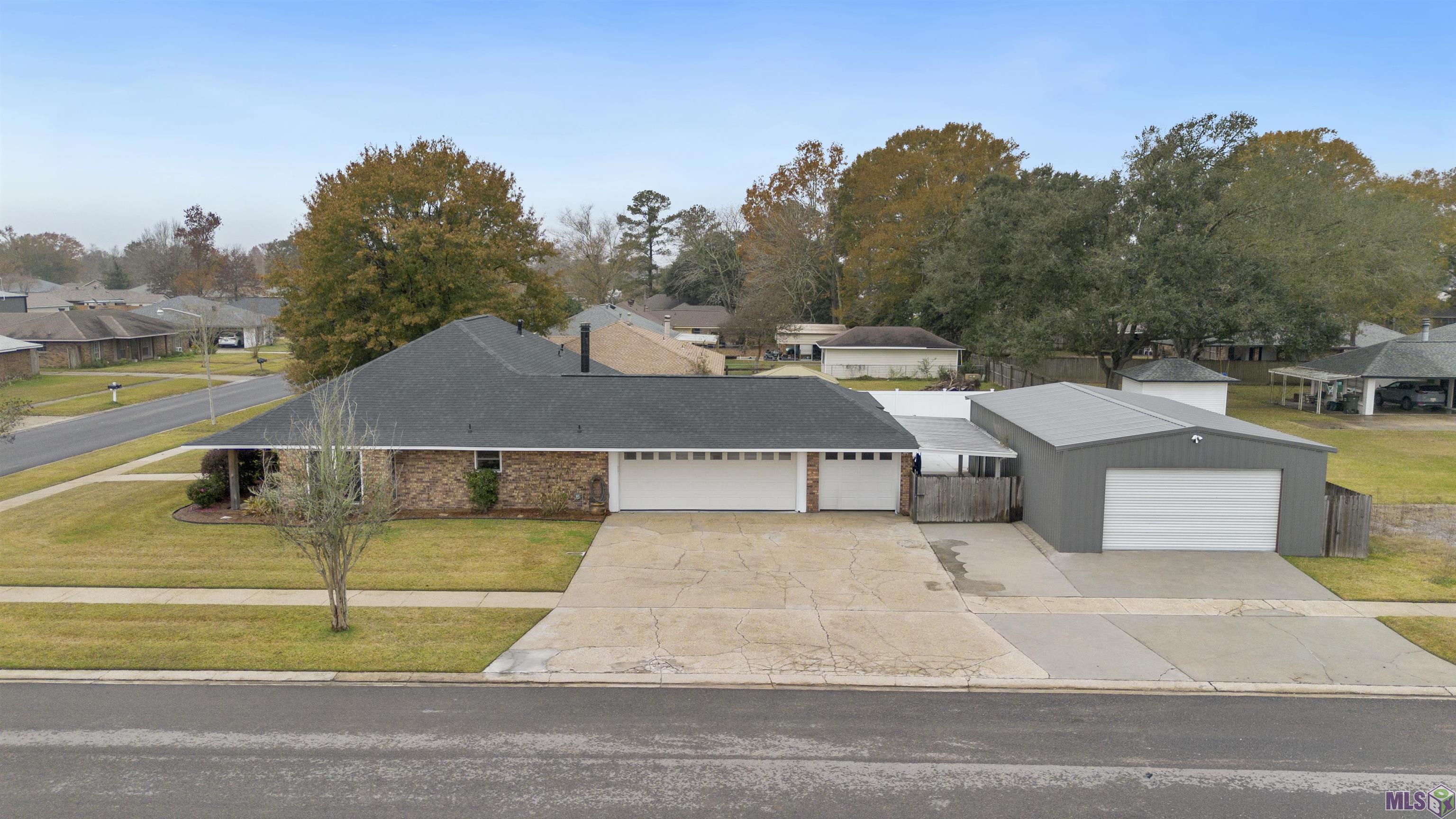 40182 La Rochelle Road Prairieville, LA 70769 - Photo 21 of 33