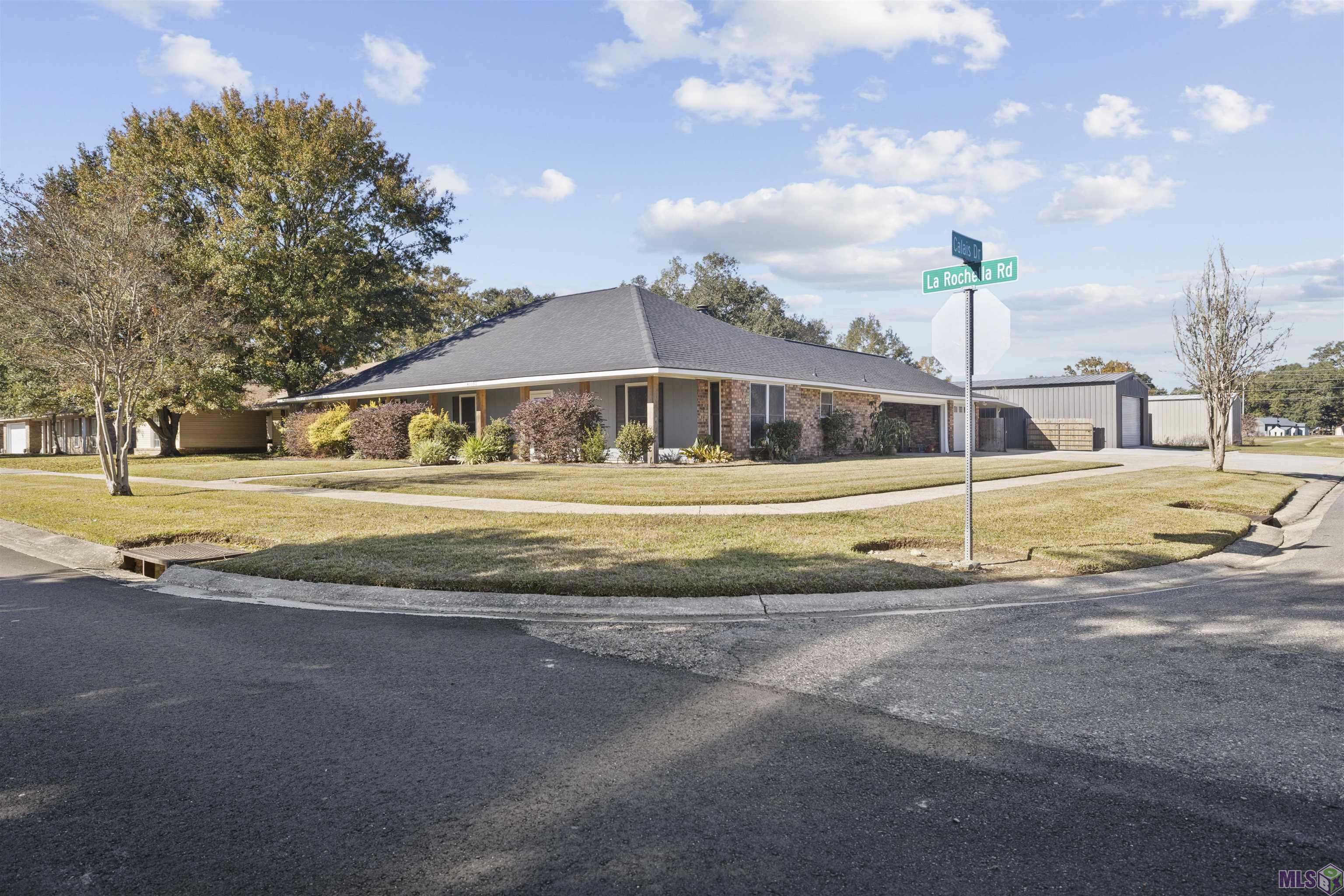 40182 La Rochelle Road Prairieville, LA 70769 - Photo 22 of 33