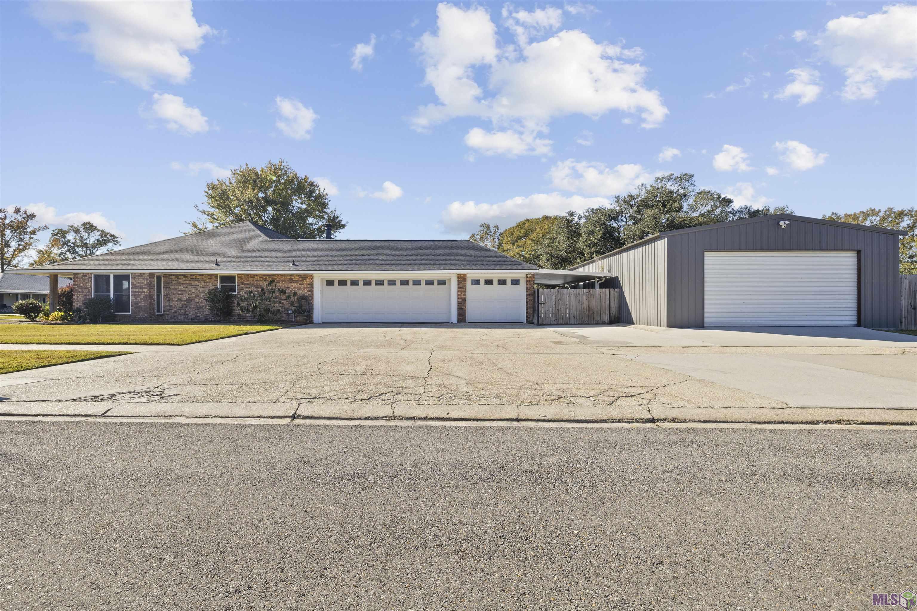 40182 La Rochelle Road Prairieville, LA 70769 - Photo 23 of 33