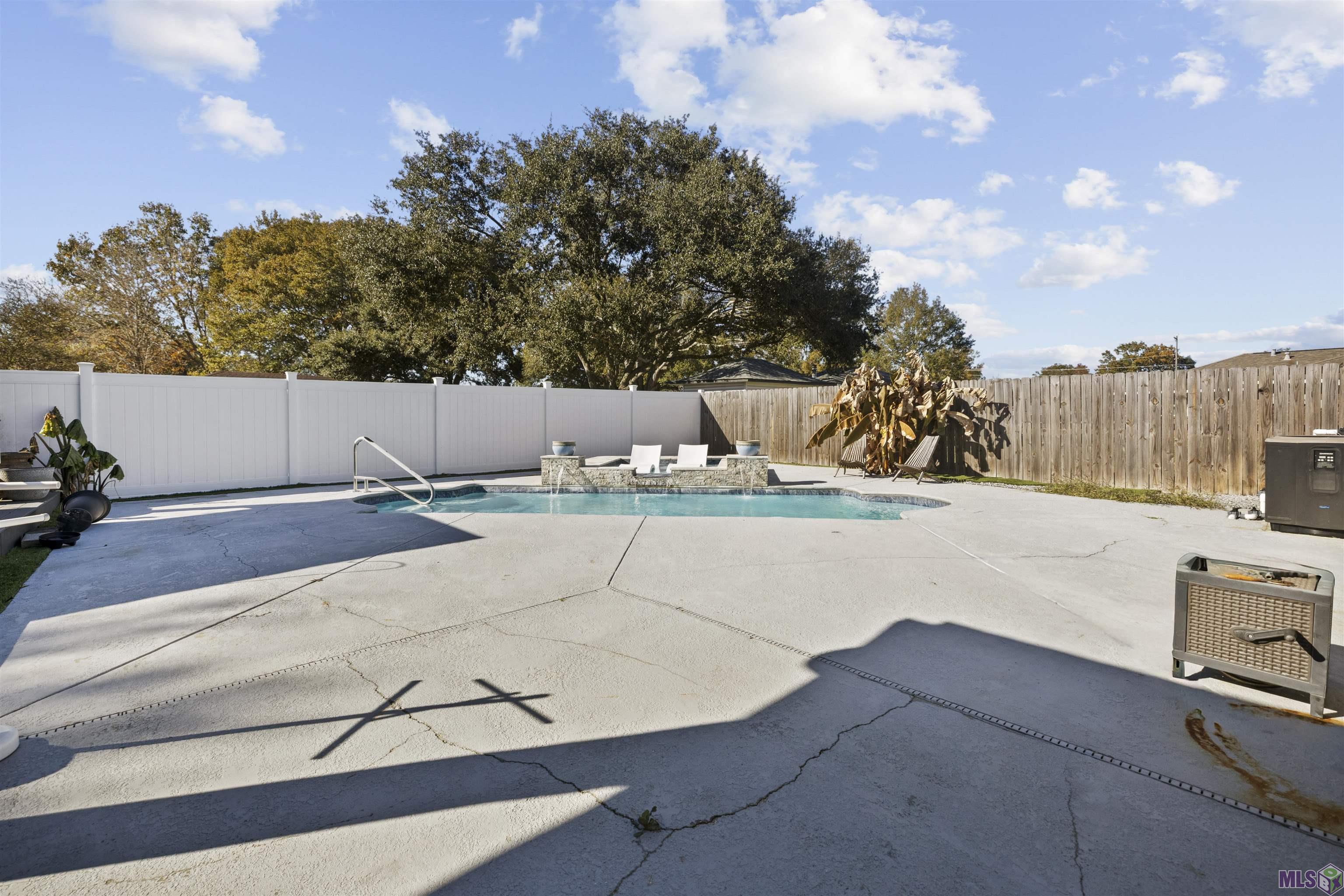 40182 La Rochelle Road Prairieville, LA 70769 - Photo 25 of 33