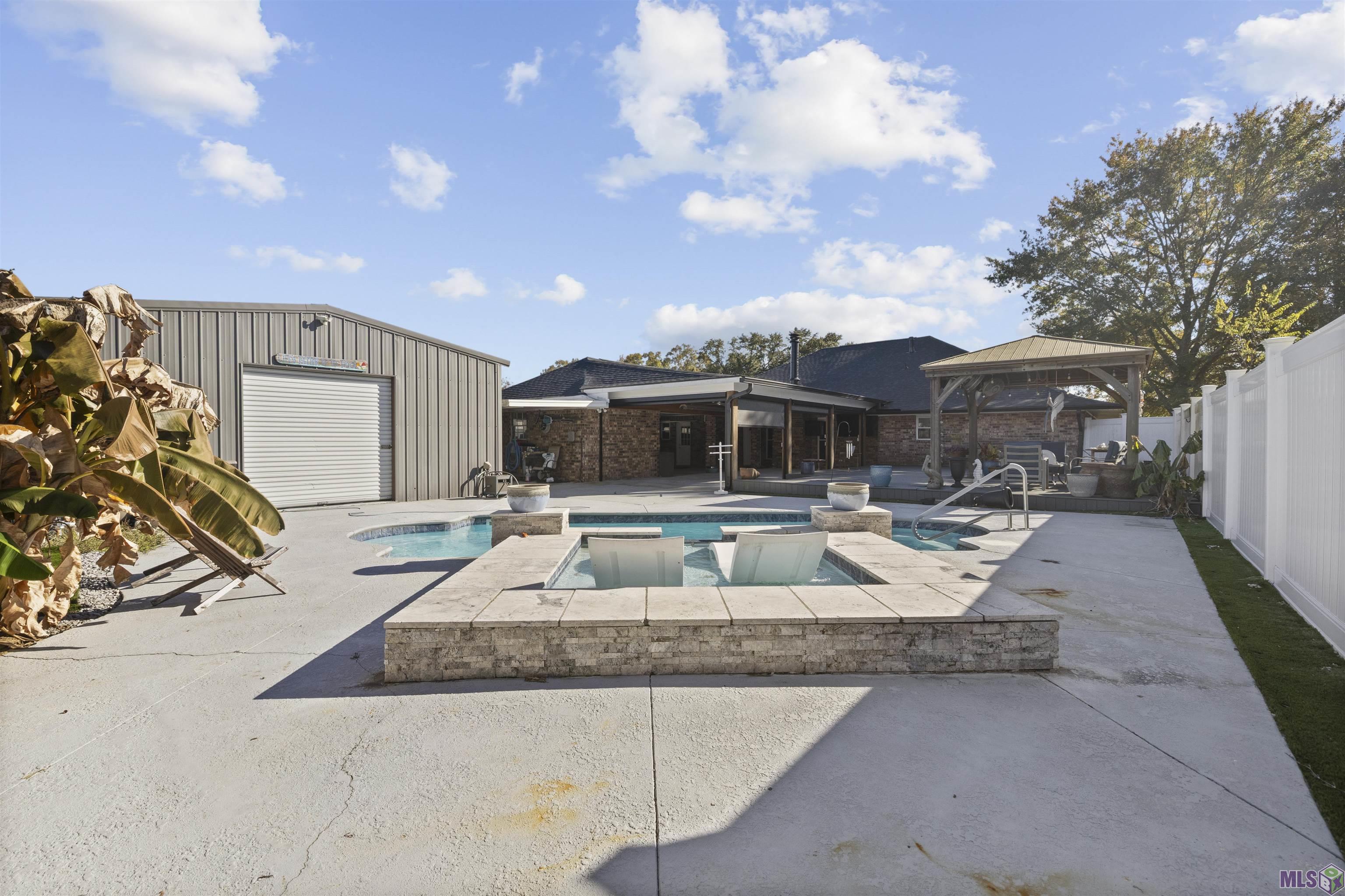 40182 La Rochelle Road Prairieville, LA 70769 - Photo 28 of 33