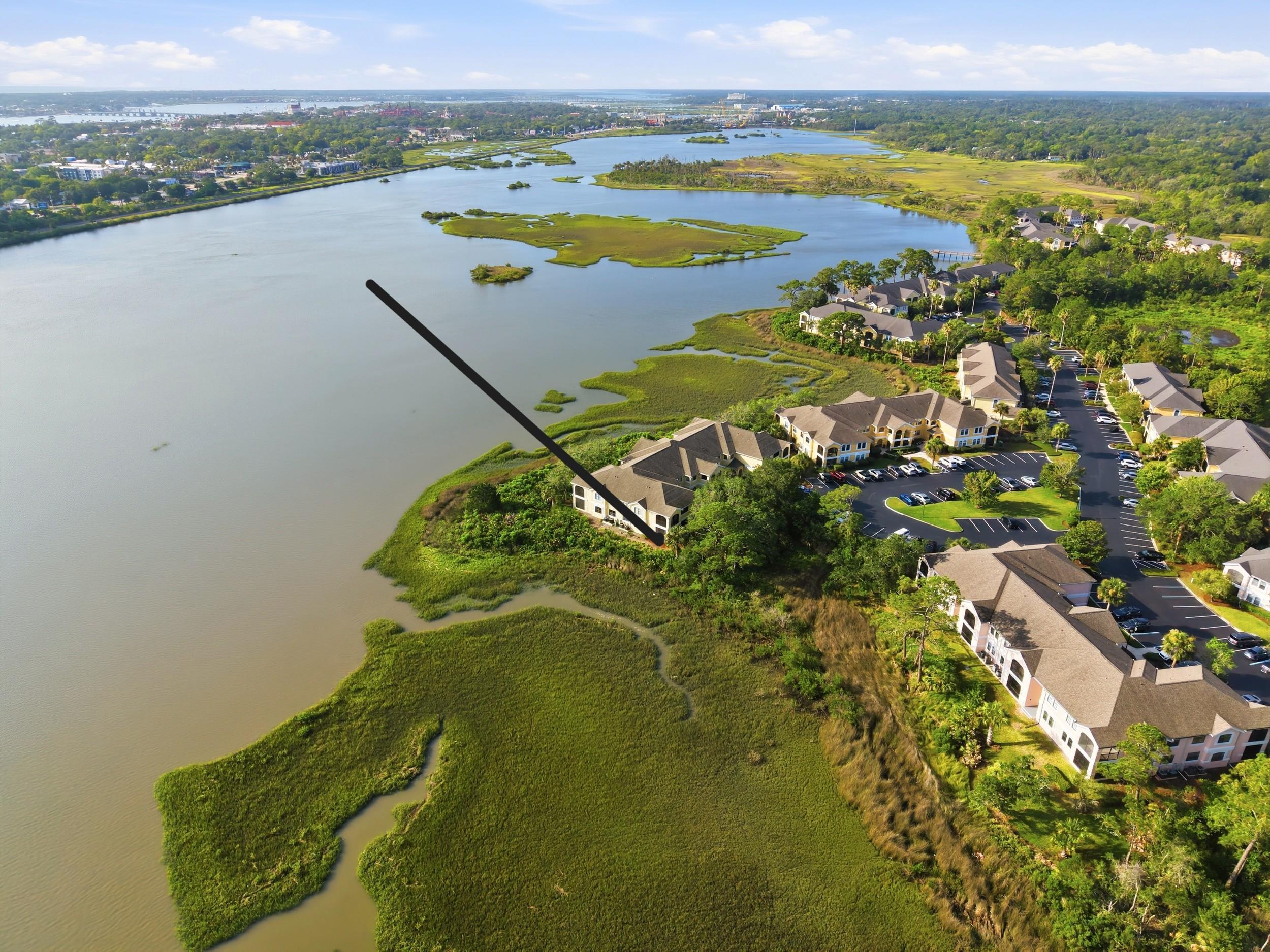 2100 Vista Cove Road St. Augustine, FL 32084 - Photo 2 of 99