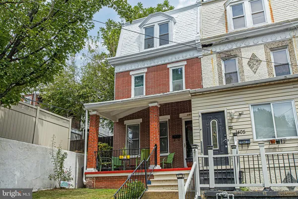 $275,000 | 1407 West 6th Street, Wilmington, DE 19805