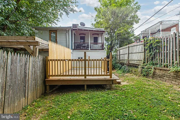 $245,900 | 1407 West 6th Street, Wilmington, DE 19805