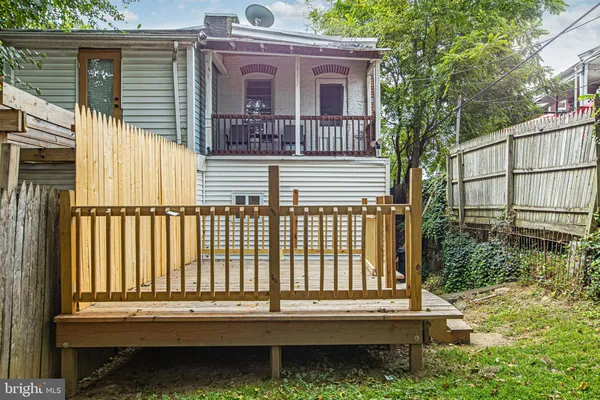 $245,900 | 1407 West 6th Street, Wilmington, DE 19805