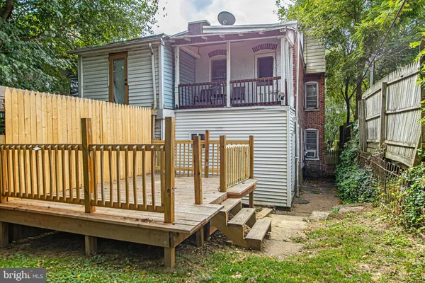 $245,900 | 1407 West 6th Street, Wilmington, DE 19805