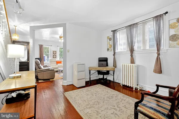 $245,900 | 1407 West 6th Street, Wilmington, DE 19805