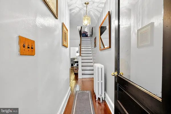 $245,900 | 1407 West 6th Street, Wilmington, DE 19805