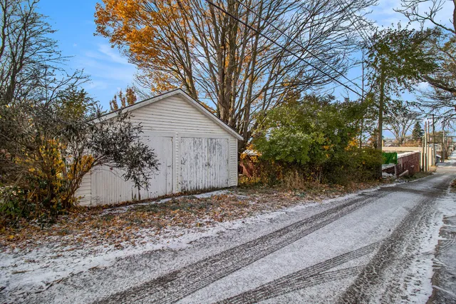 $179,900 | 603 East Dowland Street, Ludington, MI 49431