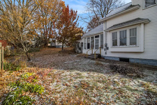 $179,900 | 603 East Dowland Street, Ludington, MI 49431