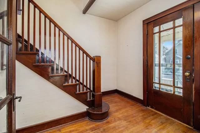 $179,900 | 603 East Dowland Street, Ludington, MI 49431