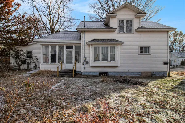 $179,900 | 603 East Dowland Street, Ludington, MI 49431