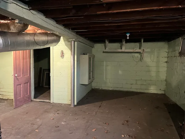 $179,900 | 603 East Dowland Street, Ludington, MI 49431