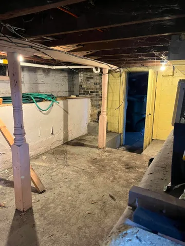 $179,900 | 603 East Dowland Street, Ludington, MI 49431