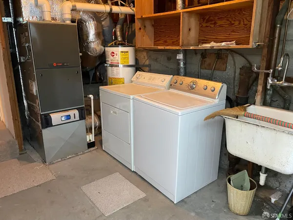 $6,150 | 7 Sheldon Terrace, San Francisco, CA 94122