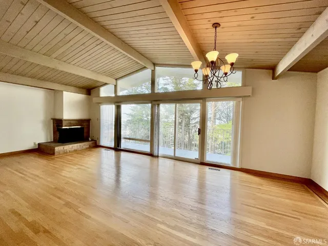 $6,150 | 7 Sheldon Terrace, San Francisco, CA 94122