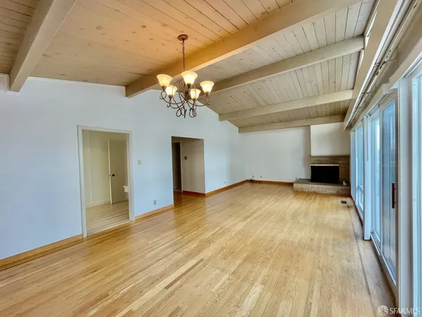 $6,150 | 7 Sheldon Terrace, San Francisco, CA 94122