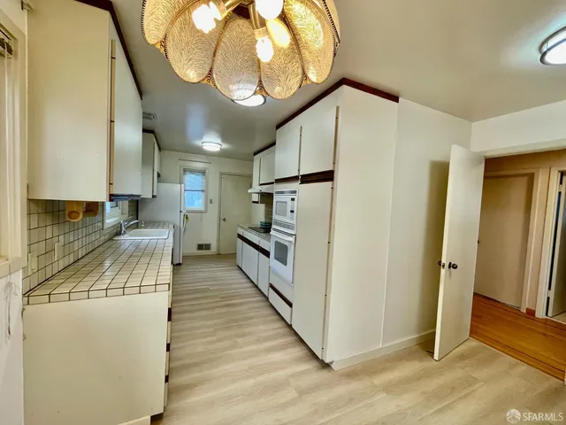 $6,150 | 7 Sheldon Terrace, San Francisco, CA 94122