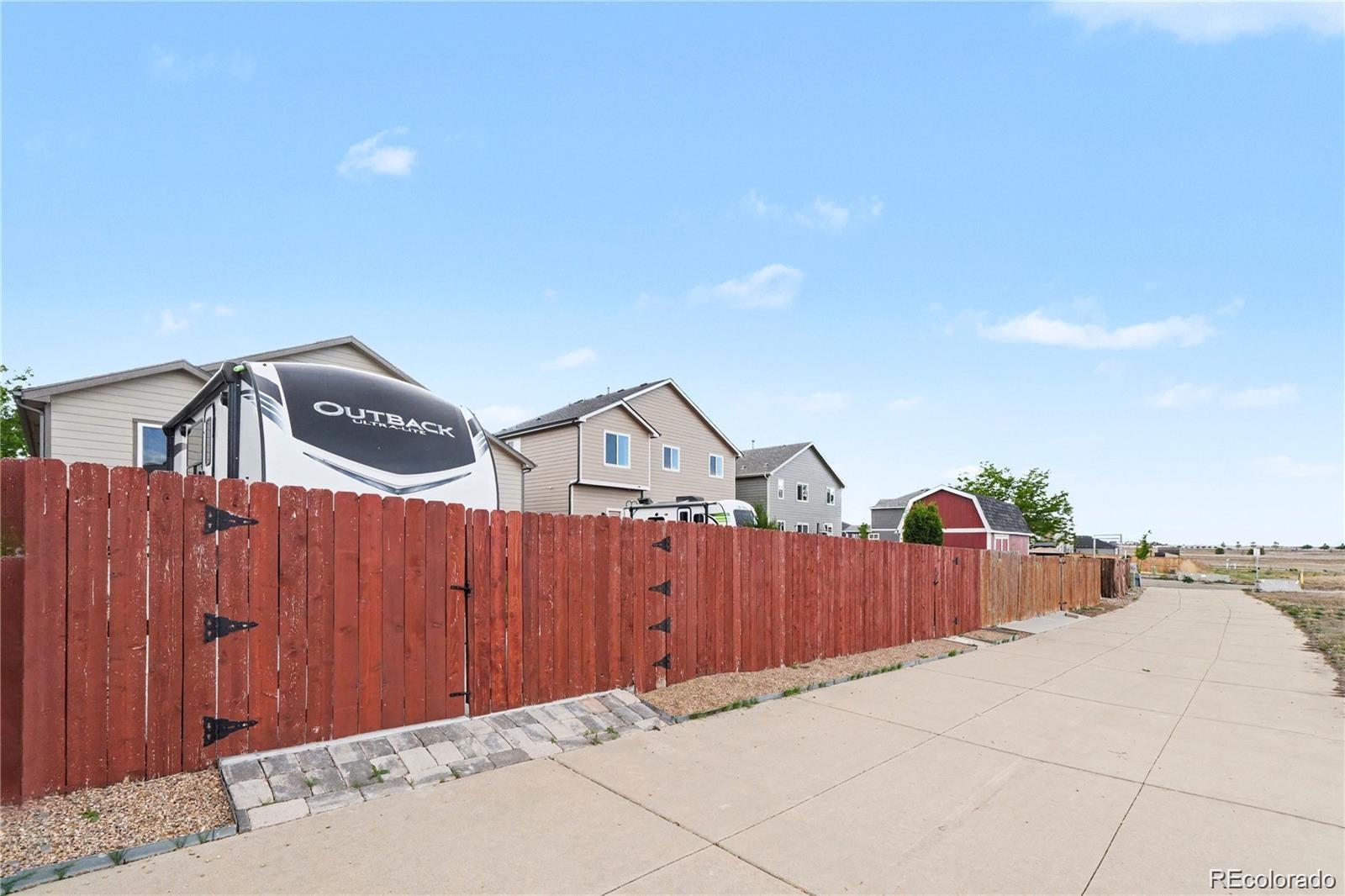 6659 12th Street Frederick, CO 80530 - Photo 7 of 25