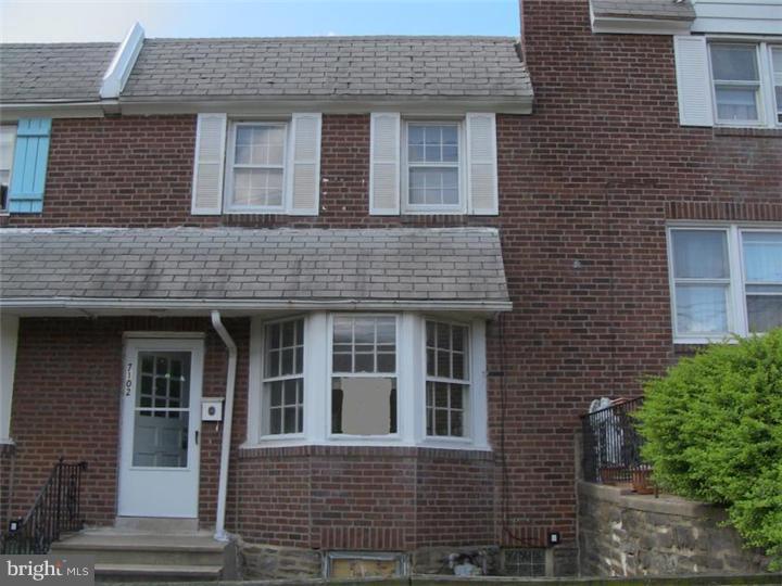 7102 Locust Street Upper Darby, PA 19082 - Photo 1 of 10 Gallery Image 1