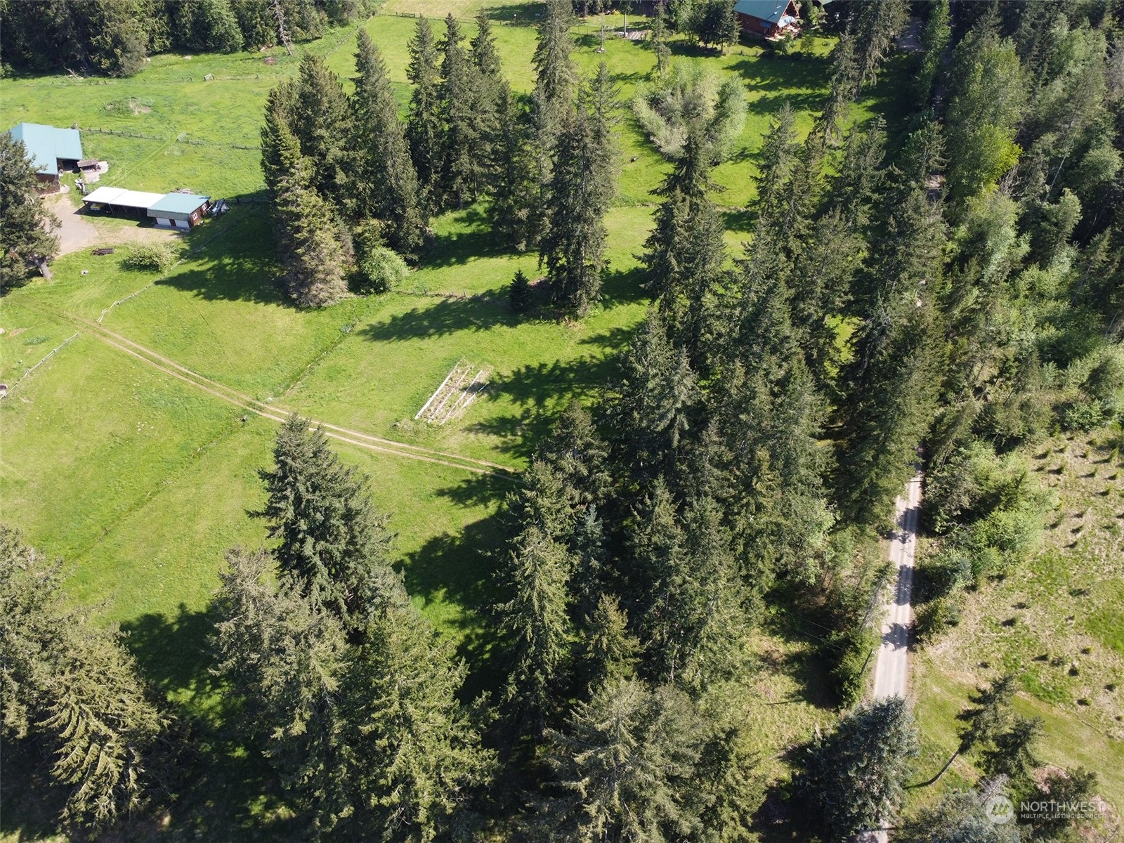 9999 Gellor Road Port Angeles, WA 98362 - Photo 7 of 40 Gallery Image 7