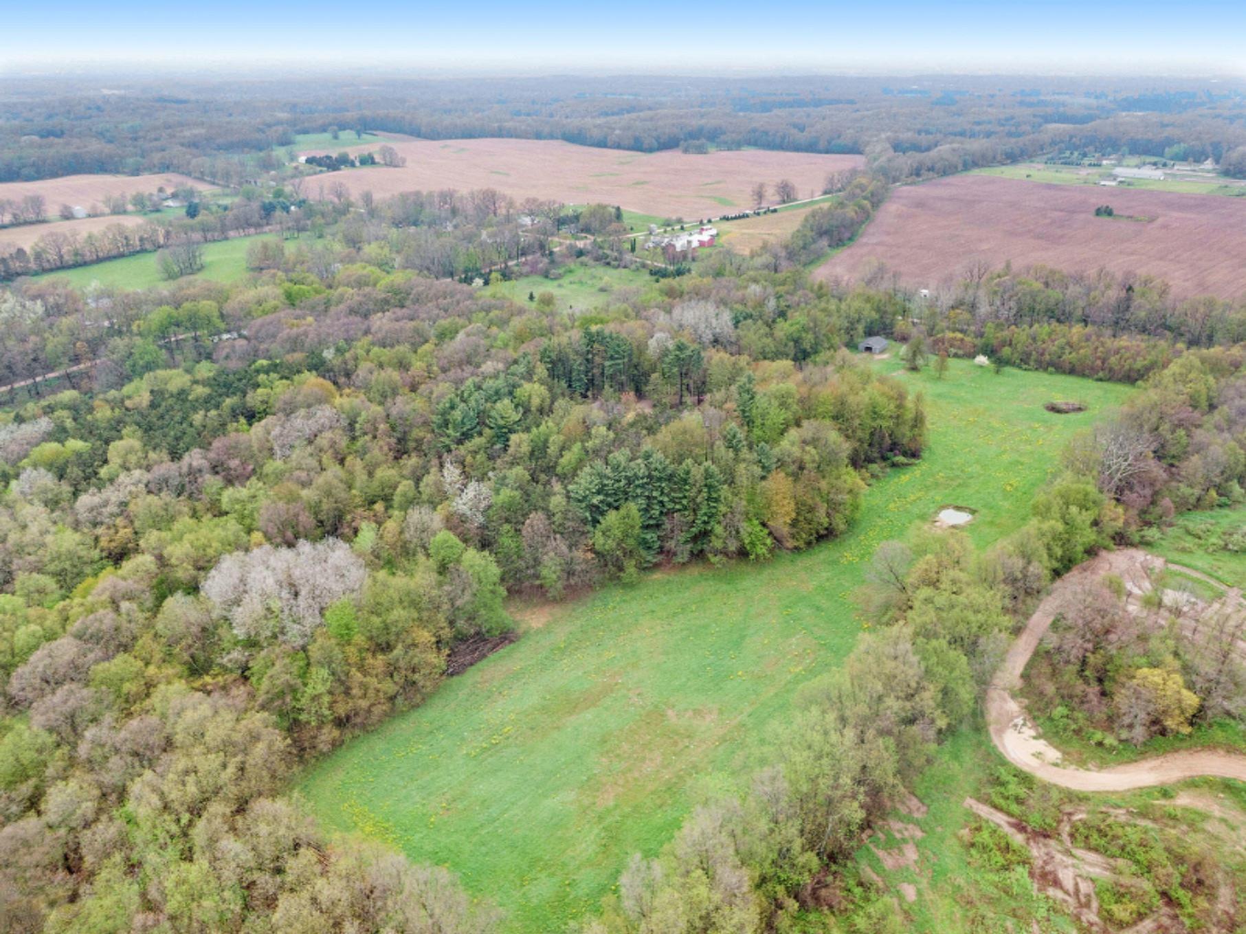 11851 Crum Road Plainwell, MI 49080 - Photo 54 of 54 DJI_0871