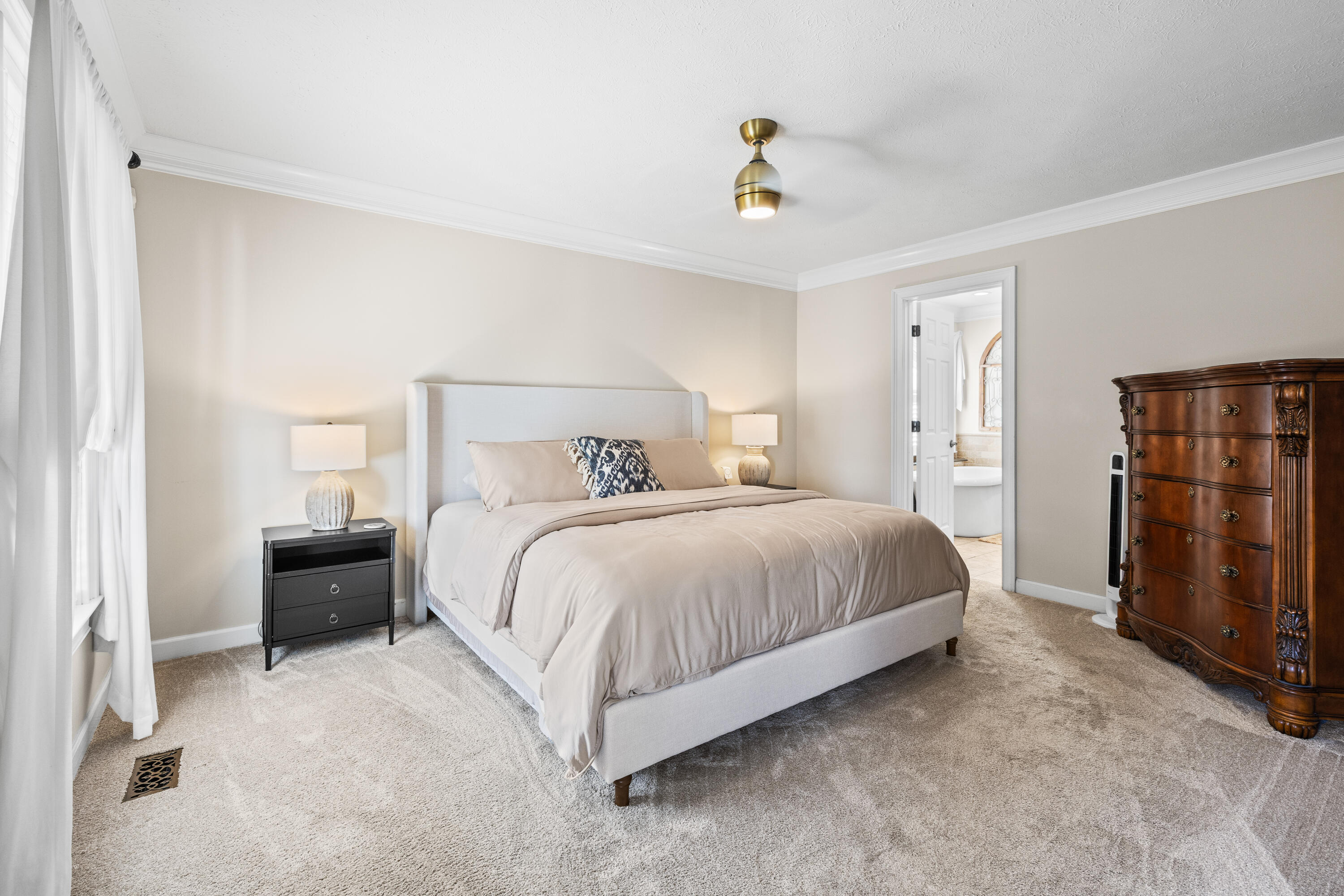 151 Daffron Road Ringgold, GA 30736 - Photo 41 of 93 Bedroom