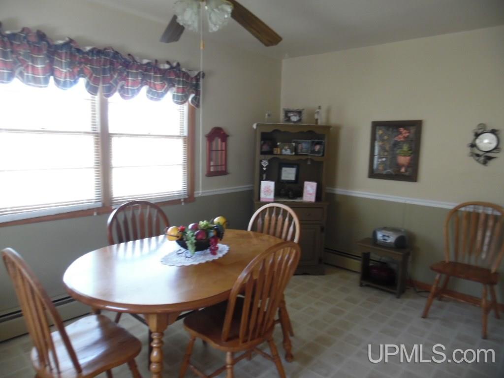 3437 Co Road Cornell, MI 49818 - Photo 3 of 22
