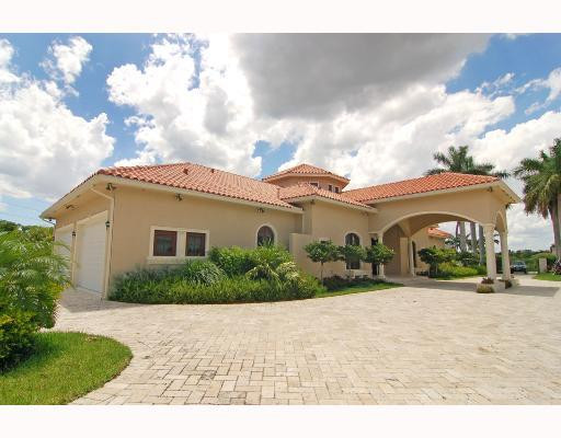 500 Ranch Road Weston, FL 33326 - Photo 1 of 15 Exterior Front