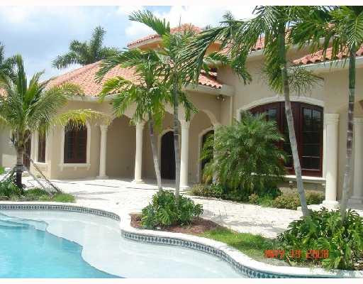 500 Ranch Road Weston, FL 33326 - Photo 12 of 15 Exterior Front
