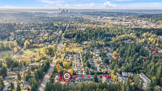 $535,000 | 15214 Northeast 8th Street, Unit G5, Bellevue, WA 98007