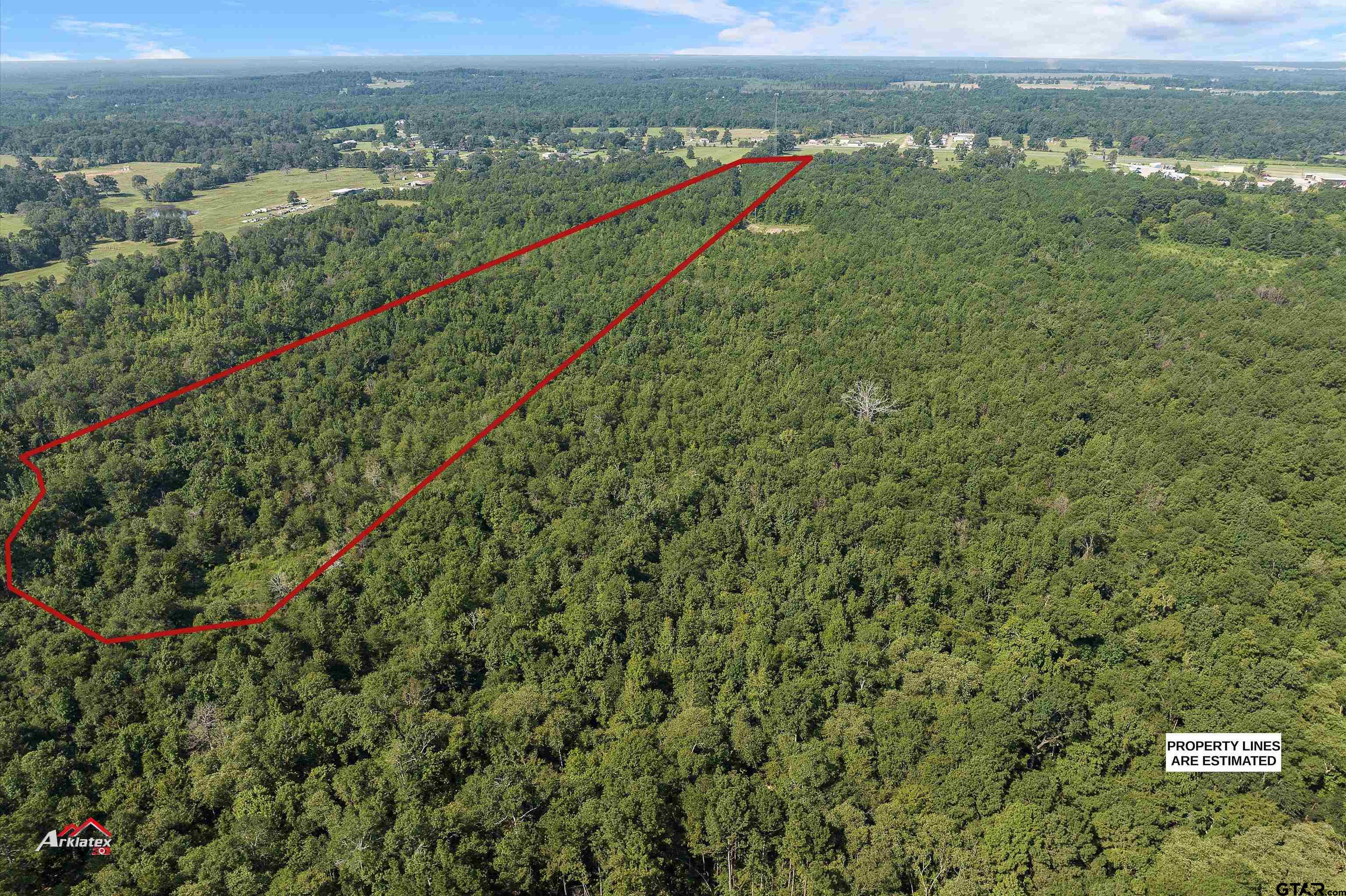 Tbd Cole Road Marshall, TX 75672 - Photo 4 of 8