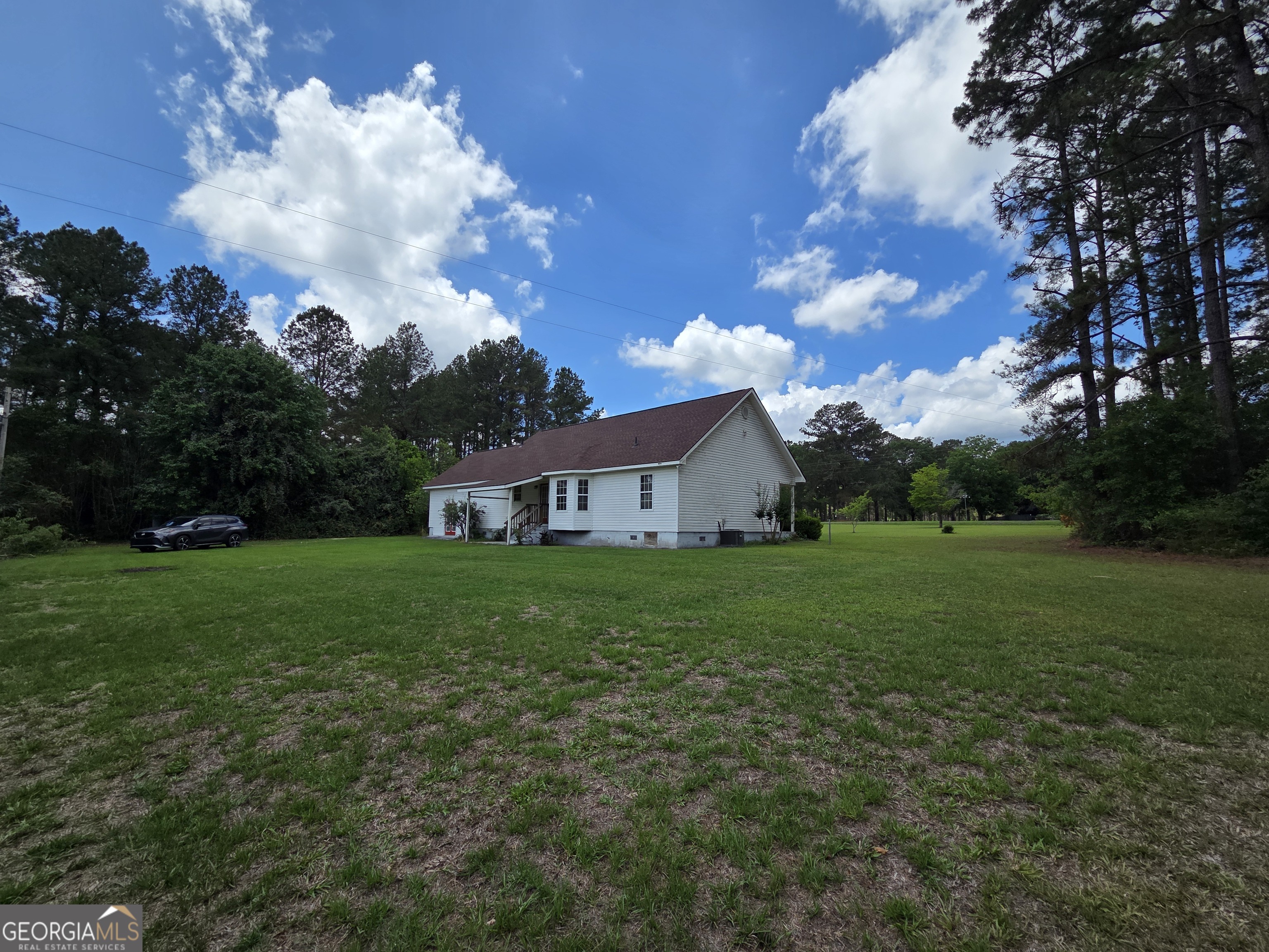 9546 Union Road Metter, GA 30439 - Photo 44 of 45