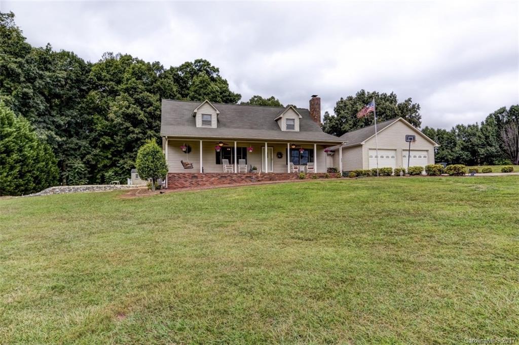 3266 Laboratory Road Lincolnton, NC 28092 - Photo 2 of 24 Gallery Image 2