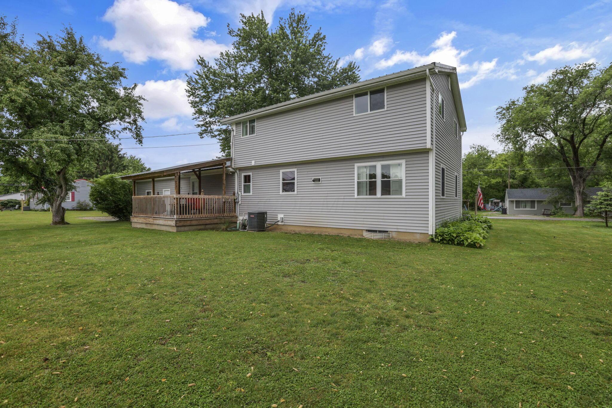 11750 16th Road Southwest Stoutsville, OH 43154 - Photo 42 of 74 Exterior