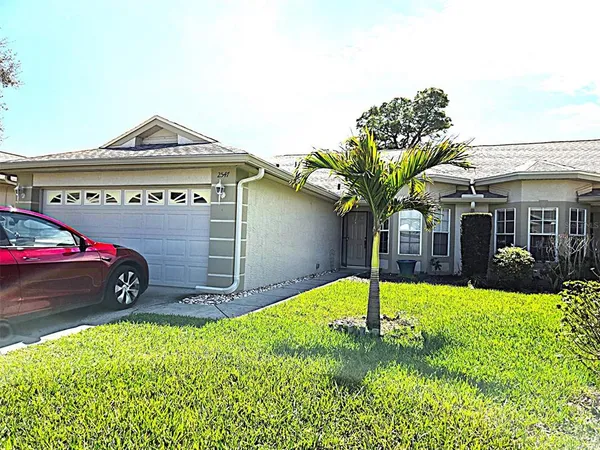 $3,000 | 2547 Estancia Boulevard, Clearwater, FL 33761