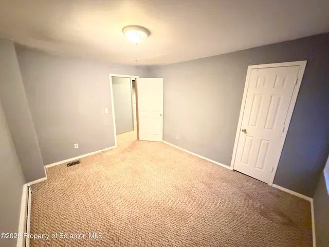 $1,100 | 404 Susquehanna Street, Unit 406, Forest City, PA 18421