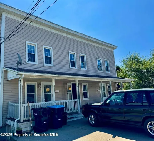 $1,100 | 404 Susquehanna Street, Unit 406, Forest City, PA 18421