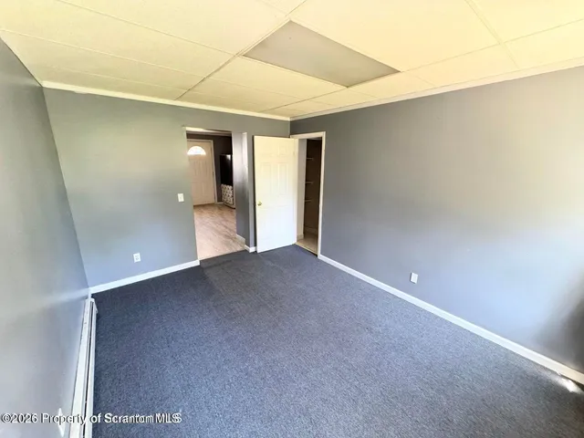 $1,100 | 404 Susquehanna Street, Unit 406, Forest City, PA 18421